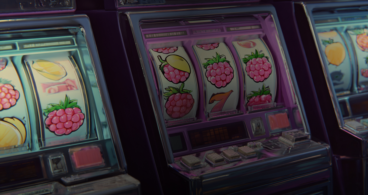 Malina Casino